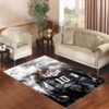 KYRIE IRVING Living room carpet rugs