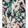 Kalina Multicolor Rug Carpet