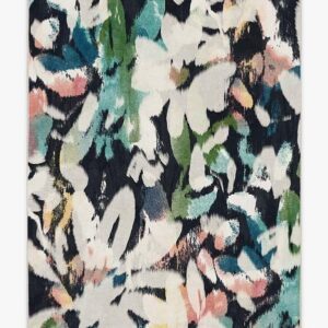 Kalina Multicolor Rug Carpet