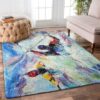 Kayaking Rug Carpet