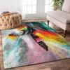 Kayaking Rug Carpet