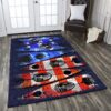 Kayaking Rug Carpet