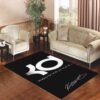 Kevin Durant Living room carpet rugs