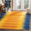 Kilim Rug Carpet
