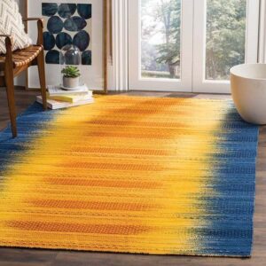 Kilim Rug Carpet