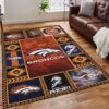 King Sport D Rug Carpet