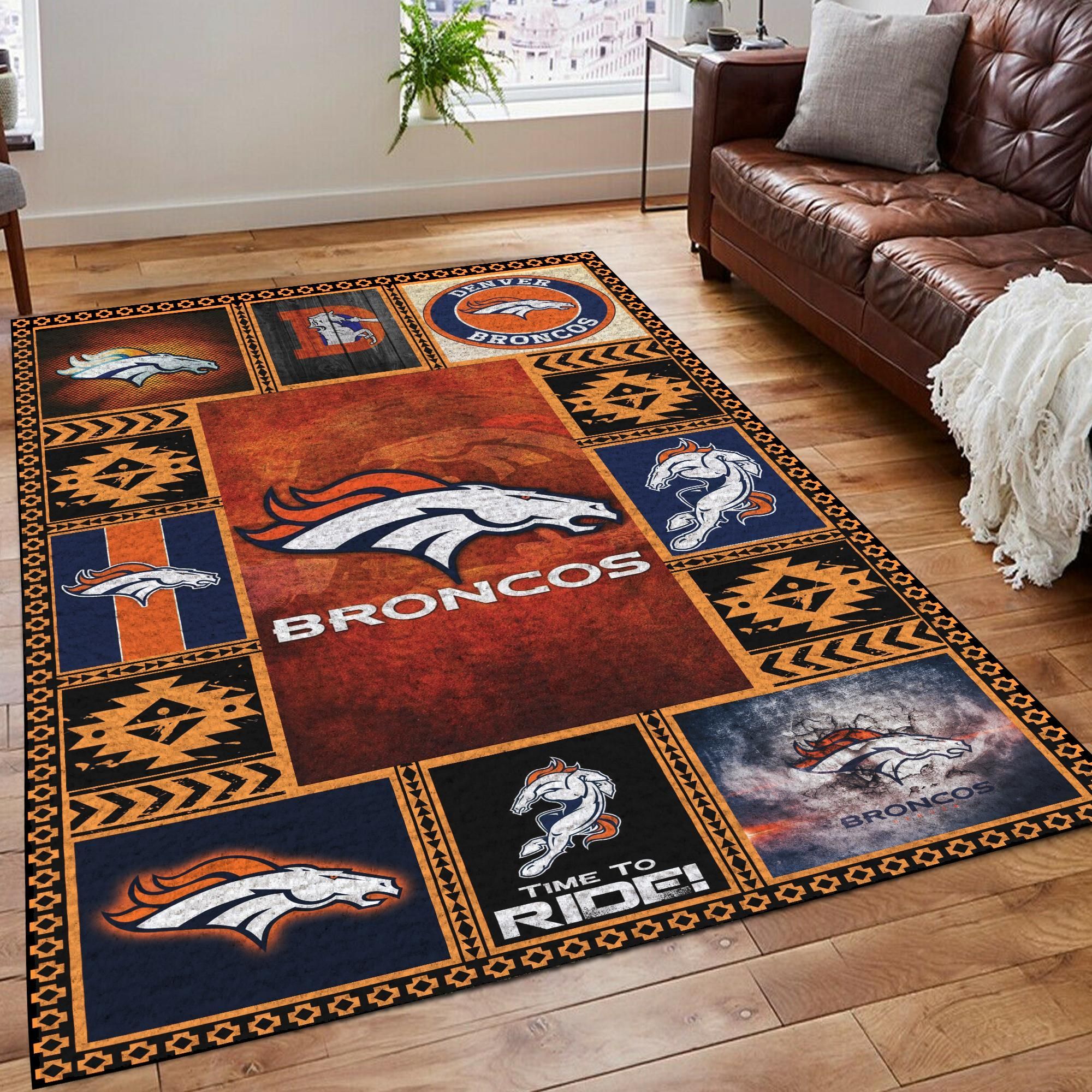 King Sport D Rug Carpet