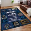 King Sport L Rug Carpet