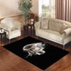 Kings Of Leon Because of the Times Living room carpet rugs