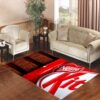 Kitkat Chocolate Living room carpet rugs