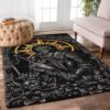 Knight Rug Carpet