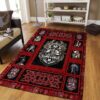 Knight HU93895 Rug Carpet