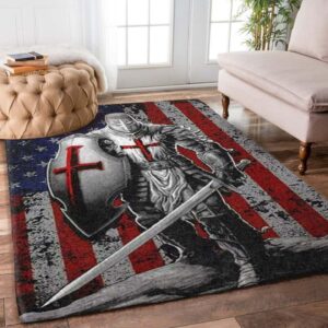 Knight Rug Carpet