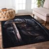 Knight Rug Carpet