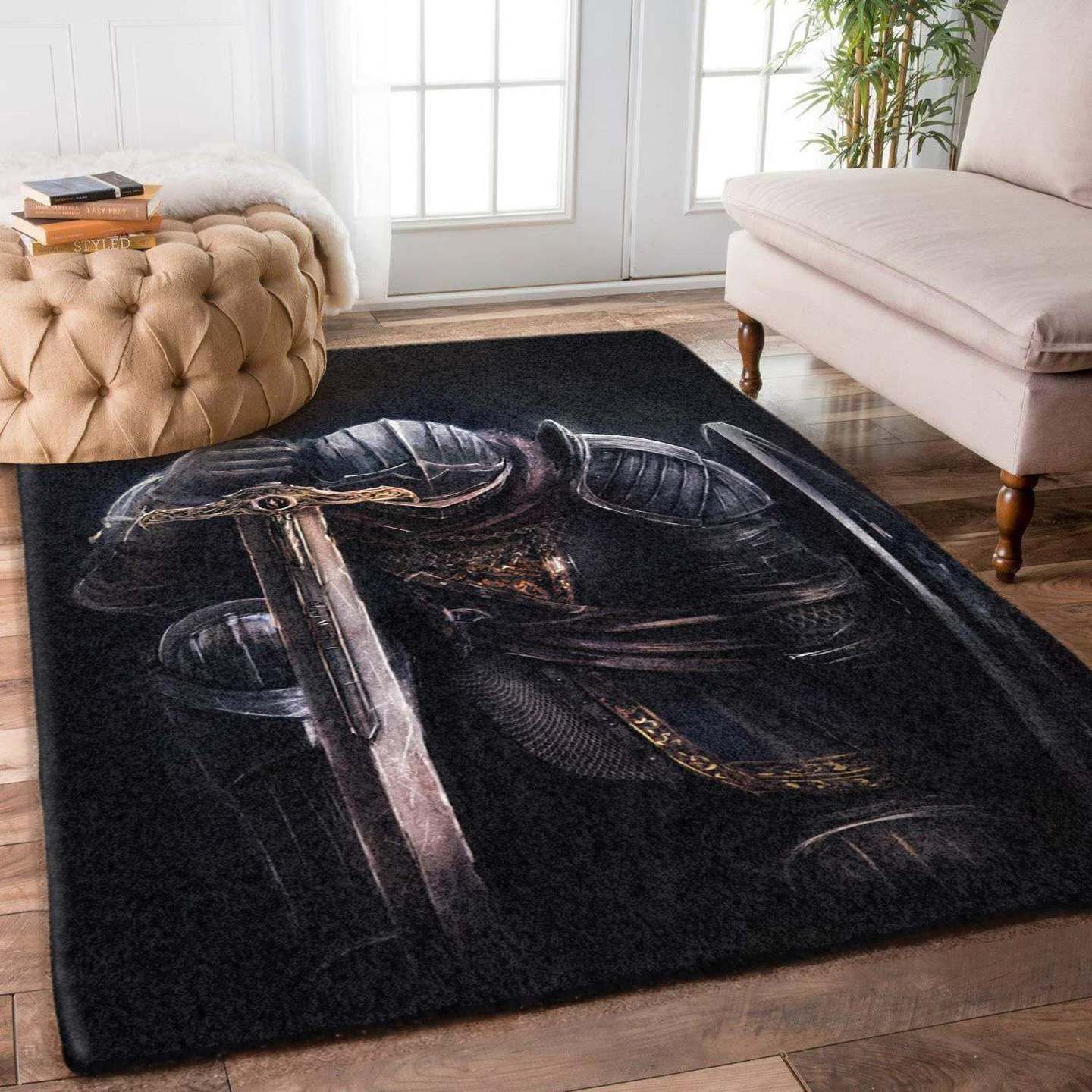 Knight Rug Carpet