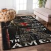 Knight Rug Carpet