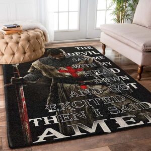 Knight Rug Carpet