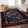 Knight Rug Carpet