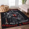 Knight Rug Carpet