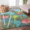 Knitting Yarn Rug Carpet