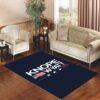 Knope Wyatt 2016 Election Living room carpet rugs