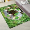 Koi Rug Carpet