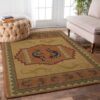 Kokopelli Rug Carpet