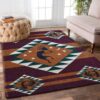 Kokopelli Rug Carpet
