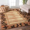 Kokopelli Rug Carpet