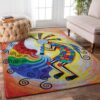 Kokopelli Rug Carpet