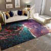 Kraken Rug Carpet