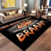 Ktm Braaap Area Rug Carpet