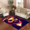 Kurt Cobain Artist WPAP Living room carpet rugs