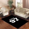 Kylie Jenner 97 Living room carpet rugs