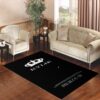 Kylie Jenner Queen Crown Living room carpet rugs