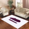 Kylie Jenner Shade Living room carpet rugs