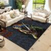 LEFA Rug Carpet