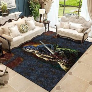 LEFA Rug Carpet