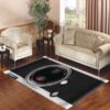 LEICA CAMERA Living room carpet rugs