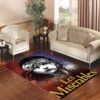 LES MISERABLES ART Living room carpet rugs