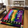 LGBT Rug Carpet