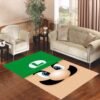 LUIGI FACE Living room carpet rugs