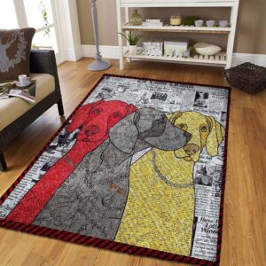 Labrador Rug Carpet