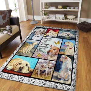 Labrador Rug Carpet