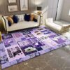 Labrador Retriever Rug Carpet