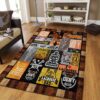 Lacrosse Rug Carpet