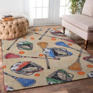 Lacrosse Rug Carpet