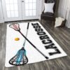 Lacrosse Rug Carpet
