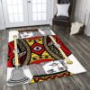 Lacrosse Rug Carpet