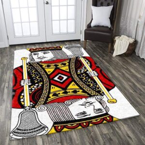 Lacrosse Rug Carpet